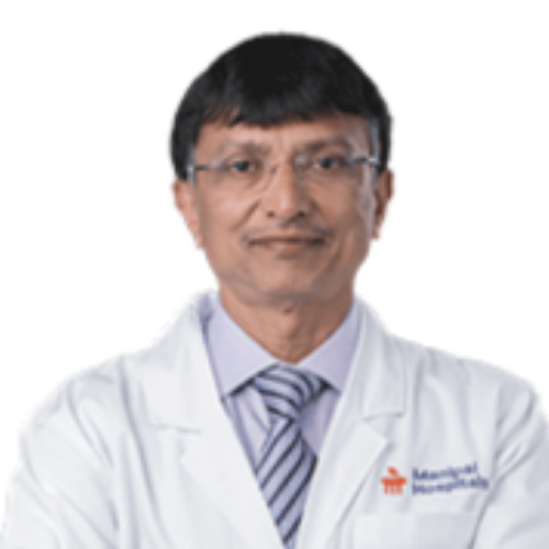 Dr. GK Prakash
